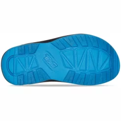 Sandales Teva Kids Hurricane XLT2 Iridescense Ibiza Blue Nectarine -Pas Cher Baskets Magasin 281019390C IIBN2928629
