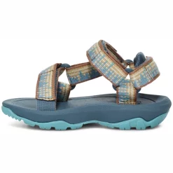 Sandales Teva Toddler Hurricane XLT2 Atmosphere Cocoon Stillwater -Pas Cher Baskets Magasin 281019390T ACST2928329