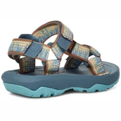 Sandales Teva Toddler Hurricane XLT2 Atmosphere Cocoon Stillwater -Pas Cher Baskets Magasin 281019390T ACST2928429