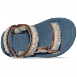 Sandales Teva Toddler Hurricane XLT2 Atmosphere Cocoon Stillwater -Pas Cher Baskets Magasin 281019390T ACST2928529