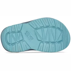 Sandales Teva Toddler Hurricane XLT2 Atmosphere Cocoon Stillwater -Pas Cher Baskets Magasin 281019390T ACST2928629