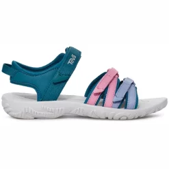 Sandales Teva Kids Tirra Blue Coral Multi