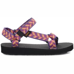 Sandales Teva Kids Original Universal Retro Geometric Imperial Palace