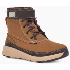 Bottes UGG Arren Weather Kids Chestnut Stout -Pas Cher Baskets Magasin 3 1132270K CTST 2