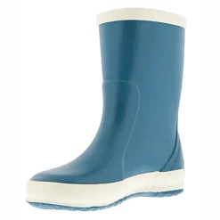 Bottes De Pluie Bergstein Rainboot Jade -Pas Cher Baskets Magasin 3 BN20Rainboot 577 jade 360 02
