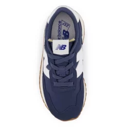 Baskets New Balance Kids PH237 PD Natural Indigo 7 Baskets New Balance Kids PH237 PD Natural Indigo -Pas Cher Baskets Magasin 3 PH237V120PH237PD20Alternate202