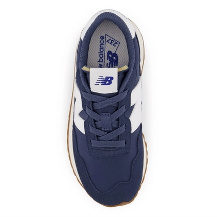 Baskets New Balance Kids PH237 PD Natural Indigo 3 Baskets New Balance Kids PH237 PD Natural Indigo – Image 3