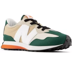 Baskets New Balance PH327 SP Kids Nightwatch Green -Pas Cher Baskets Magasin 3 PH327V120PH327SP20Alternate202