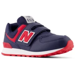 Baskets New Balance PV574 CN1 Kids Natural Indigo -Pas Cher Baskets Magasin 3 PV574V120PV574CN120Alternate202