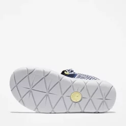 Sandales Timberland Youth Perkins Row Webbing Sandal Black Iris 8 Sandales Timberland Youth Perkins Row Webbing Sandal Black Iris -Pas Cher Baskets Magasin 3 aeryay