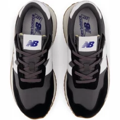 Baskets New Balance Kid GS237 PF Black 7 Baskets New Balance Kid GS237 PF Black -Pas Cher Baskets Magasin 3 large GS237V1 GS237PF A 1