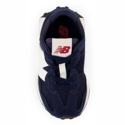 Baskets New Balance Bébés IH327 CNW Natural Indigo -Pas Cher Baskets Magasin 3 large IH327V1 IH327CNW A 1