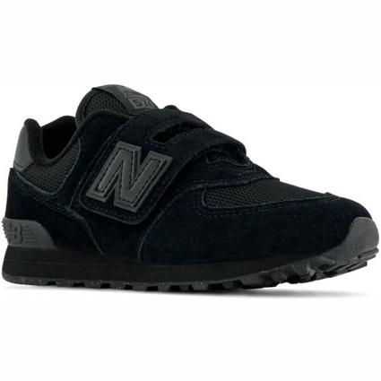 Baskets New Balance Enfants PV574 EVE Black 3 Baskets New Balance Enfants PV574 EVE Black – Image 3