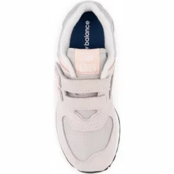 Baskets New Balance Enfants PV574 EVK Rain Cloud -Pas Cher Baskets Magasin 3 large PV574V1 PV574EVK A 1