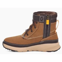Bottes UGG Arren Weather Kids Chestnut Stout -Pas Cher Baskets Magasin 4 1132270K CTST 3