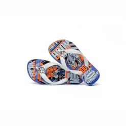 Tongs Havaianas Kids Top Grafitti Blue Star 7 Tongs Havaianas Kids Top Grafitti Blue Star -Pas Cher Baskets Magasin 4 4145751 3847 D