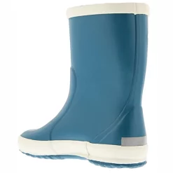 Bottes De Pluie Bergstein Rainboot Jade -Pas Cher Baskets Magasin 4 BN20Rainboot 577 jade 360 03