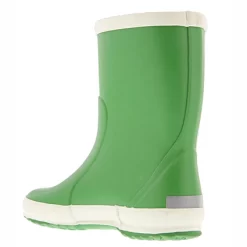 Bottes De Pluie Bergstein Rainboot Grass -Pas Cher Baskets Magasin 4 BN20Rainboot 598 grass 360 03