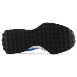 Baskets New Balance GS327 SH Kids Natural Indigo Electric Red -Pas Cher Baskets Magasin 4 GS327V120GS327SH20Alternate203