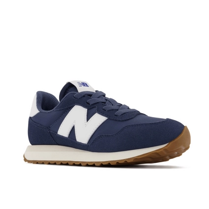 Baskets New Balance Kids PH237 PD Natural Indigo 4 Baskets New Balance Kids PH237 PD Natural Indigo – Image 4