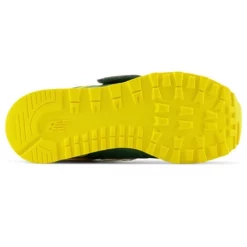 Baskets New Balance PV574 CJ1 Kids Jade -Pas Cher Baskets Magasin 4 PV574V120PV574CJ120Alternate203