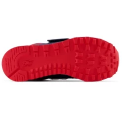 Baskets New Balance PV574 CN1 Kids Natural Indigo -Pas Cher Baskets Magasin 4 PV574V120PV574CN120Alternate203