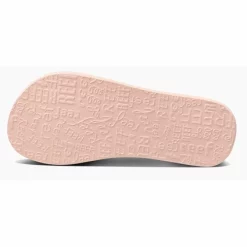 Tongs Reef Kids Ahi Cheetah -Pas Cher Baskets Magasin 4 RF0A3ONL CEE c