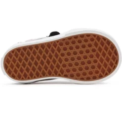 Baskets Vans Toddler Ward V Cheetah Black Doe 10 Baskets Vans Toddler Ward V Cheetah Black Doe -Pas Cher Baskets Magasin 4 VN0A4BTFAPX ALT4