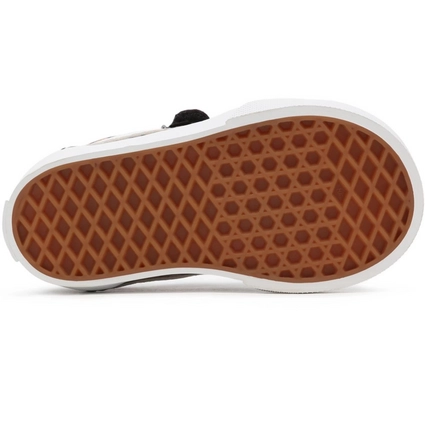 Baskets Vans Toddler Ward V Cheetah Black Doe 4 Baskets Vans Toddler Ward V Cheetah Black Doe – Image 4