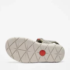 Tongs Timberland Youth Perkins Row Webbing Tongs Grape Leaf -Pas Cher Baskets Magasin 4 eqryqer