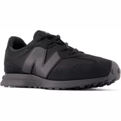 Baskets New Balance Enfants GS327 CTB Black -Pas Cher Baskets Magasin 4 large GS327V1 GS327CTB A 2