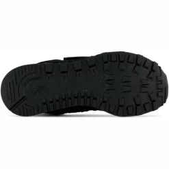 Baskets New Balance Enfants PV574 EVE Black 8 Baskets New Balance Enfants PV574 EVE Black -Pas Cher Baskets Magasin 4 large PV574V1 PV574EVE A 3