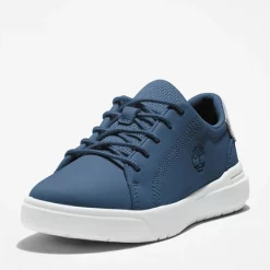Baskets Timberland Youth Seneca Bay Leather Oxford Dark Denim 11 Baskets Timberland Youth Seneca Bay Leather Oxford Dark Denim -Pas Cher Baskets Magasin 4 qeryaaaa
