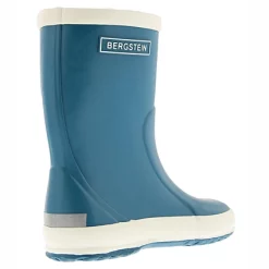 Bottes De Pluie Bergstein Rainboot Jade -Pas Cher Baskets Magasin 5 BN20Rainboot 577 jade 360 04