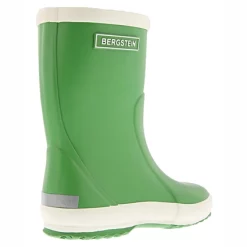Bottes De Pluie Bergstein Rainboot Grass -Pas Cher Baskets Magasin 5 BN20Rainboot 598 grass 360 04