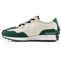 Baskets New Balance PH327 SP Kids Nightwatch Green -Pas Cher Baskets Magasin 5 PH327V120PH327SP20Secondary201