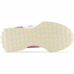 Baskets New Balance Kid GS327 DK Washed Burgundy 9 Baskets New Balance Kid GS327 DK Washed Burgundy -Pas Cher Baskets Magasin 5 large GS327V1 GS327DK A 3