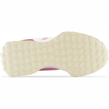 Baskets New Balance Kid GS327 DK Washed Burgundy 5 Baskets New Balance Kid GS327 DK Washed Burgundy – Image 5