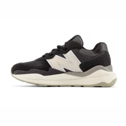 New Balance Enfants PV5740 RS Black -Pas Cher Baskets Magasin 5 large PV5740V1 PV5740RS S 1