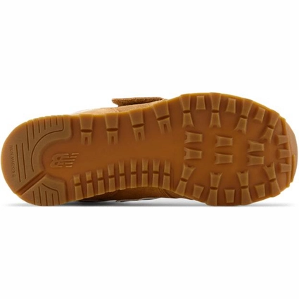 Baskets New Balance Kid PV574 CC1 Tobacco 5 Baskets New Balance Kid PV574 CC1 Tobacco – Image 5
