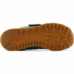 Baskets New Balance Kid PV574 CO1 Nightwatch Green 9 Baskets New Balance Kid PV574 CO1 Nightwatch Green -Pas Cher Baskets Magasin 5 large PV574V1 PV574CO1 A 3