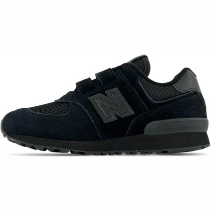 Baskets New Balance Enfants PV574 EVE Black 5 Baskets New Balance Enfants PV574 EVE Black – Image 5