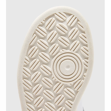 Baskets Diadora Junior Magic Basket Mid Ps White Black Aurora Red 4 Baskets Diadora Junior Magic Basket Mid Ps White Black Aurora Red – Image 4