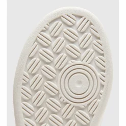 Baskets Diadora Junior Magic Basket Low Ps White Black Aurora Red -Pas Cher Baskets Magasin 501178318 C9905 4