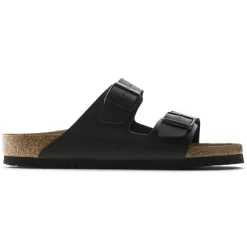 Sandales Birkenstock Enafnt Arizona BF Black Narrow