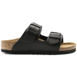 Sandale Birkenstock Enfants Arizona BF Black Narrow