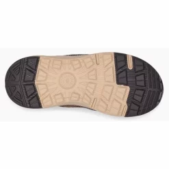 Bottes UGG Arren Weather Kids Chestnut Stout -Pas Cher Baskets Magasin 6 1132270K CTST 6