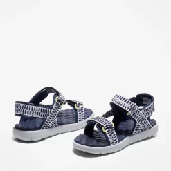 Sandales Timberland Youth Perkins Row Webbing Sandal Black Iris 11 Sandales Timberland Youth Perkins Row Webbing Sandal Black Iris -Pas Cher Baskets Magasin 6 tyeketk
