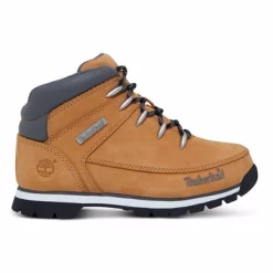 Timberland Euro Sprint Youth Wheat