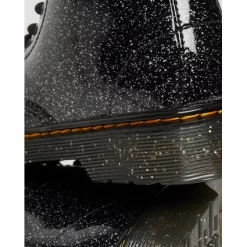 Dr. Martens Enfant 1460 Black Cosmic Glitter -Pas Cher Baskets Magasin 7 27050001 6